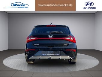 Foto Nummer 3: HYUNDAI i20