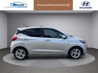 Foto Nummer 6: HYUNDAI i10