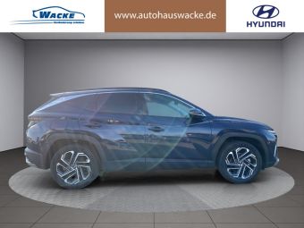 Foto Nummer 7: HYUNDAI Tucson