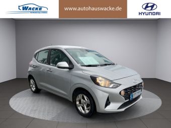 Foto Nummer 7: HYUNDAI New