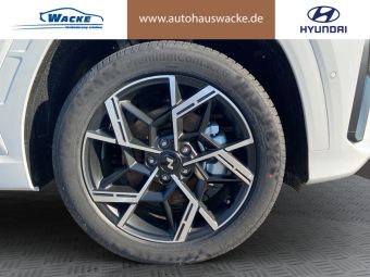Foto Nummer 19: HYUNDAI Tucson