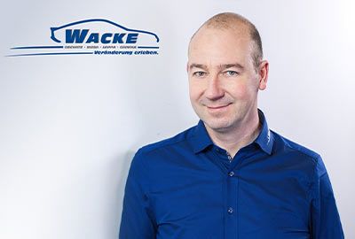Foto von Nico Lehmann