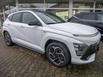 Foto Nummer 17: HYUNDAI Kona