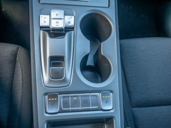 Foto Nummer 12: HYUNDAI Kona