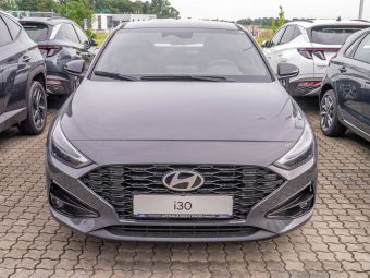 Foto Nummer 20: HYUNDAI i30