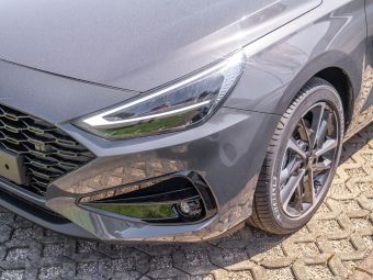 Foto Nummer 20: HYUNDAI i30