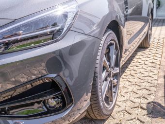 Foto Nummer 5: HYUNDAI i30