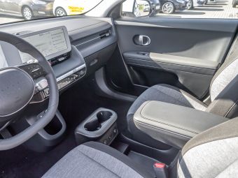 Foto Nummer 14: HYUNDAI IONIQ 5