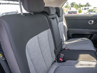 Foto Nummer 4: HYUNDAI IONIQ 5