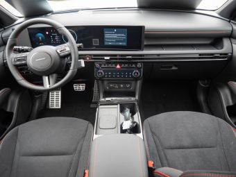 Foto Nummer 6: HYUNDAI Tucson