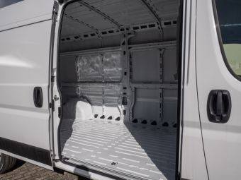 Foto Nummer 4: OPEL Movano