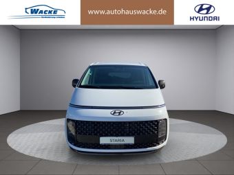 Foto Nummer 2: HYUNDAI Staria