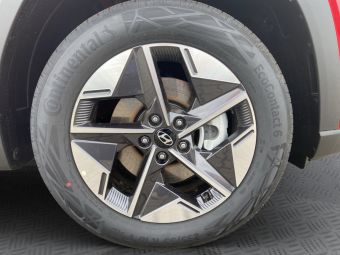 Foto Nummer 22: HYUNDAI Tucson