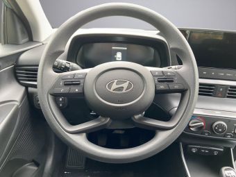 Foto Nummer 9: HYUNDAI i20