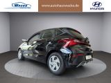 Foto Nummer 3: HYUNDAI i20