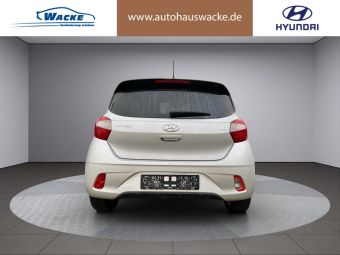Foto Nummer 3: HYUNDAI i10