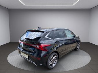 Foto Nummer 6: HYUNDAI i20