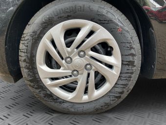 Foto Nummer 19: HYUNDAI i10