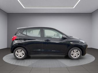 Foto Nummer 7: HYUNDAI i10