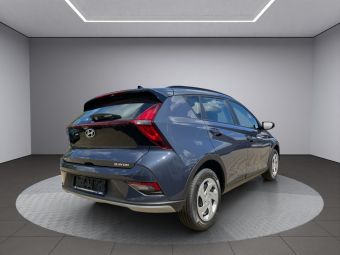 Foto Nummer 6: HYUNDAI Bayon