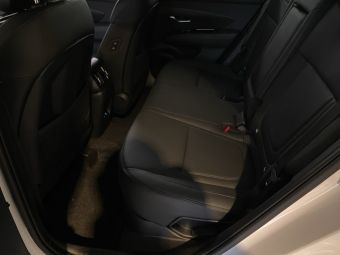 Foto Nummer 12: HYUNDAI Tucson