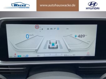 Foto Nummer 11: HYUNDAI Ioniq 6