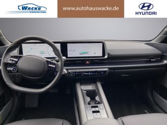 Foto Nummer 16: HYUNDAI Ioniq 6