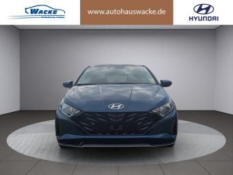 Foto Nummer 2: HYUNDAI i20