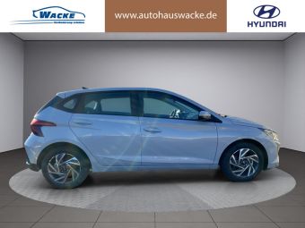 Foto Nummer 7: HYUNDAI i20