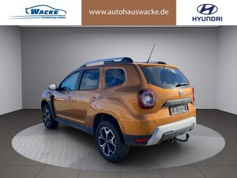 Foto Nummer 4: DACIA Duster