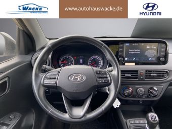 Foto Nummer 10: HYUNDAI i10