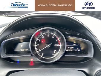 Foto Nummer 11: MAZDA CX-3