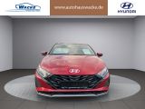 Foto Nummer 2: HYUNDAI i20