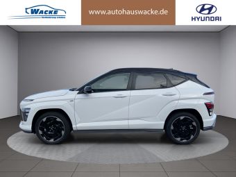 Foto Nummer 3: HYUNDAI Kona