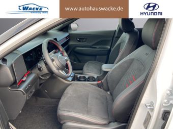 Foto Nummer 9: HYUNDAI Kona