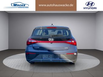 Foto Nummer 5: HYUNDAI i20