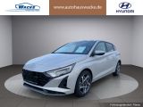 Foto Nummer 1: HYUNDAI i20