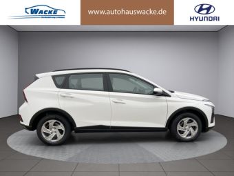 Foto Nummer 7: HYUNDAI Bayon