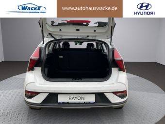 Foto Nummer 9: HYUNDAI Bayon