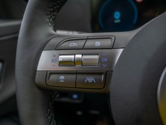 Foto Nummer 9: HYUNDAI Kona