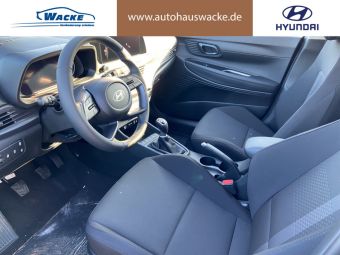 Foto Nummer 6: HYUNDAI i20