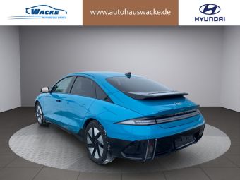 Foto Nummer 4: HYUNDAI Ioniq 6