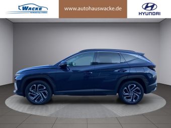 Foto Nummer 3: HYUNDAI Tucson