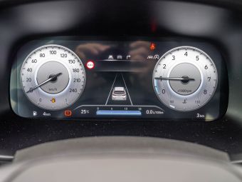 Foto Nummer 8: HYUNDAI i30