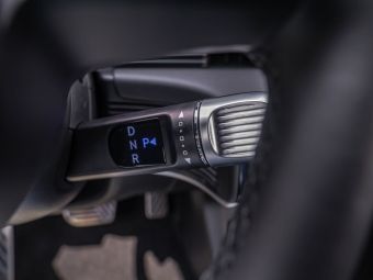 Foto Nummer 11: HYUNDAI IONIQ 5