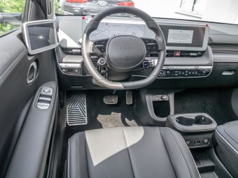 Foto Nummer 6: HYUNDAI IONIQ 5