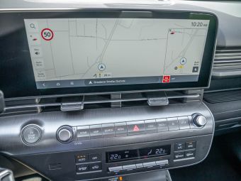 Foto Nummer 7: HYUNDAI Kona