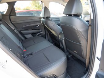 Foto Nummer 4: HYUNDAI Tucson