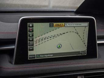 Foto Nummer 8: GENESIS G70