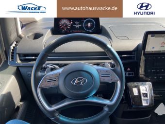 Foto Nummer 10: HYUNDAI Staria